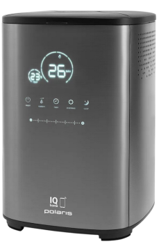 Polaris PUH 0205 WiFi Graphite