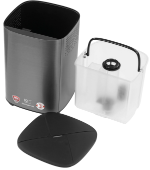 Polaris PUH 0205 WiFi Graphite