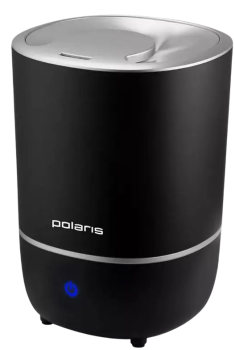 Polaris PUH 8105TF Black/Silver