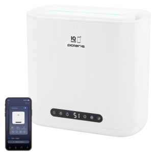 Polaris PUH 8802 WIFI IQ Home