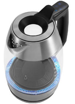 Polaris PWK 1841CGLD WI-FI IQ Home