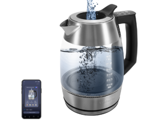 Polaris PWK 1841CGLD WI-FI IQ Home