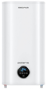 Polaris SIGMA Wi-Fi 50 SSD