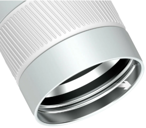 Polaris Vita-520TM White
