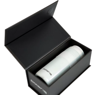 Polaris Vita-520TM White