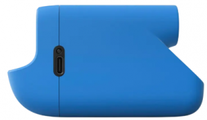 Polaroid Go Instant Camera Gen2 Blue