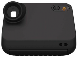 Polaroid Go Instant Camera Gen2 E-box Black