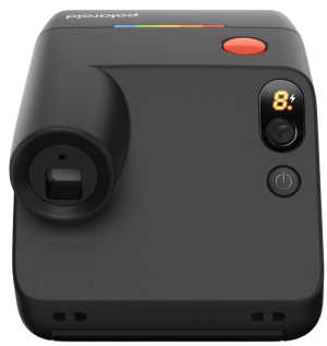 Polaroid Go Instant Camera Gen3 Black