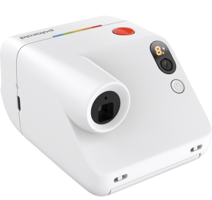 Polaroid Go Instant Camera Gen3 White