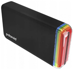 Polaroid Hi-Print 2x3 Gen 2 Black