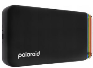 Polaroid Hi-Print 2x3 Gen 2 Black