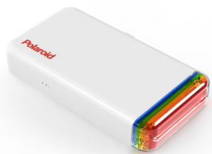 Polaroid Hi-Print 2x3 Gen 2 E-Box White