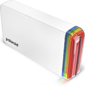 Polaroid Hi-Print 2x3 Gen 2 White