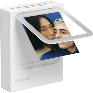 Polaroid Hi-Print 3x3 White Polaroid Hi-Print 3x3 White