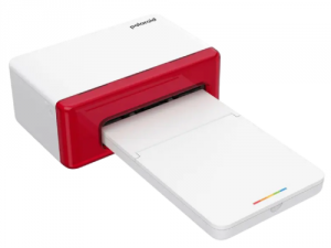 Polaroid Hi-Print 4x6 White Polaroid Hi-Print 4x6 White