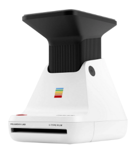 Polaroid Lab