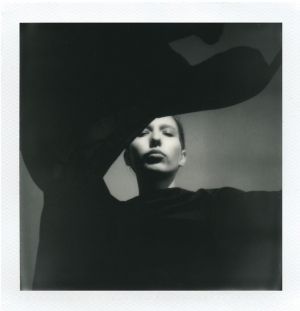 Polaroid Now B&W i-Type 8 sheets