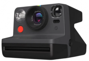 Polaroid Now Gen 2 Black
