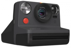 Polaroid Now Gen 2 Black