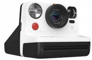 Polaroid Now Gen 2 Black&White