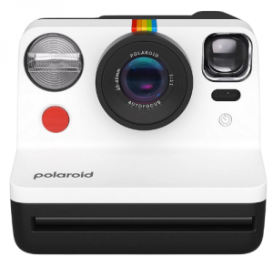 Polaroid Now Gen 2 Black&White