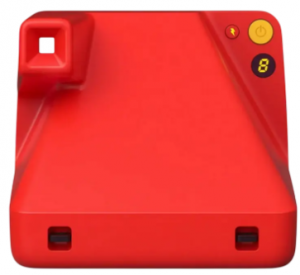 Polaroid Now Gen 2 Red