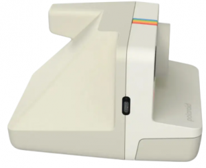 Polaroid Now Gen 2 Vintage White
