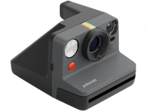 Polaroid Now Gen3 Black