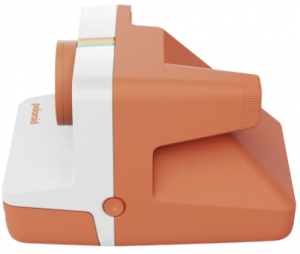Polaroid Now Gen 3 Coral