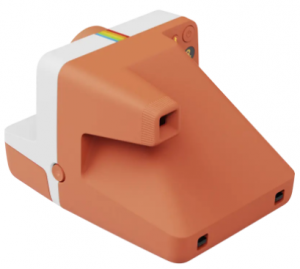 Polaroid Now Gen 3 Coral