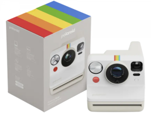 Polaroid Now Gen3 White