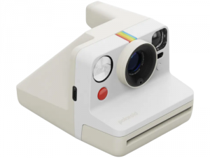 Polaroid Now Gen3 White Kit