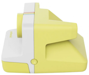 Polaroid Now Gen3 Yellow