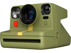 Polaroid Now+ Gen2 Forest Green
