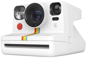 Polaroid Now+ Gen 2 White
