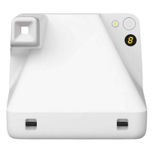 Polaroid Now+ Gen 2 White