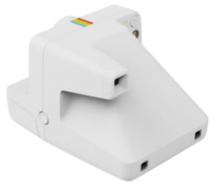 Polaroid Now+ Gen3 White