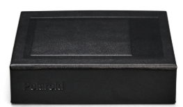 Polaroid Photo Album Small Black