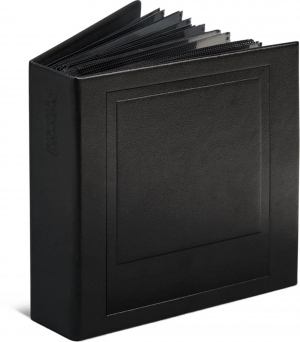 Polaroid Photo Album Small Black