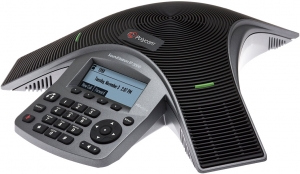 Polycom SoundStation IP 5000