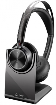 Poly Voyager Focus 2 USB-C-C