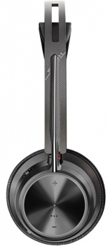 Poly Voyager Focus 2 USB-C-C