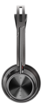 Poly Voyager Focus 2 USB-C-C+USB-C/A