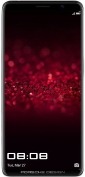 Porsche Design Mate 10