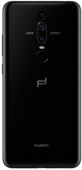 Porsche Design Mate 10