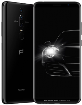 Porsche Design Mate 10