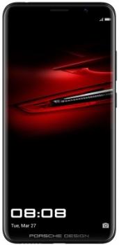 Porsche Design Mate 10