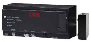 PowerCom DRU-850