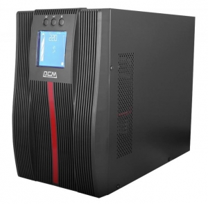 PowerCom MAC-2000 PowerCom MAC-2000