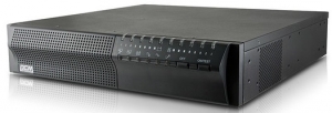 PowerCom SPR-2000 PowerCom SPR-2000